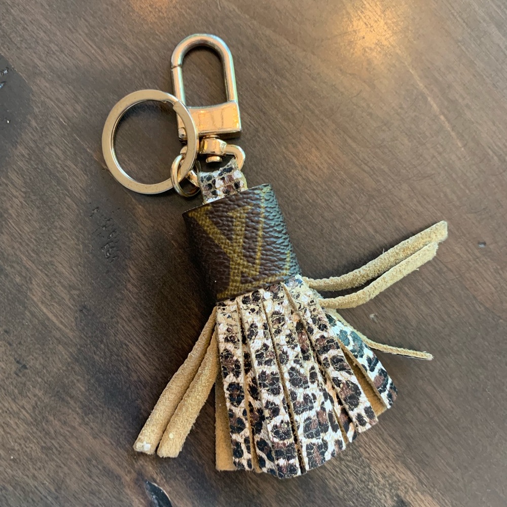 Keychain 💜
